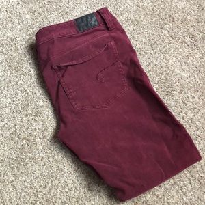 FINAL PRICE-American eagle jegging